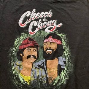 Cheech & Chong t-shirt
